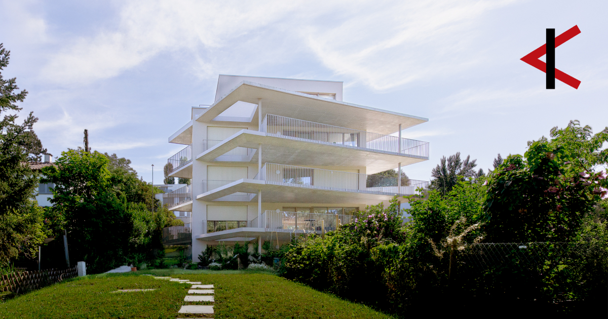 Konstantin Architektur GmbH